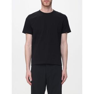 Saint Laurent T-Shirt Men Black